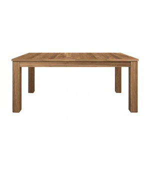 Stretch dining table